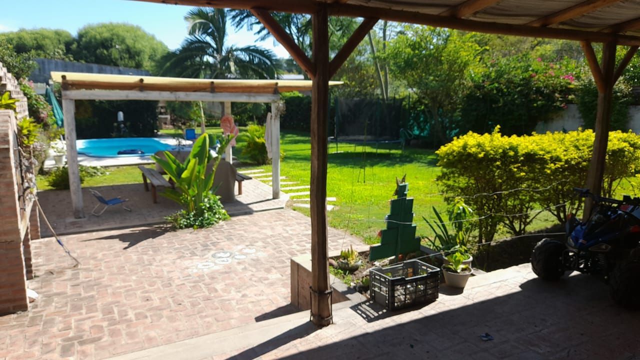 Imagen de la propiedad CASA DE DOS PLANTAS EN VENTA 